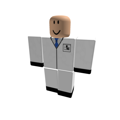 Scientist