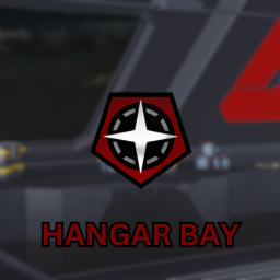 Nova | Hangar Bay