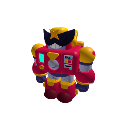 Surge | Brawl Stars