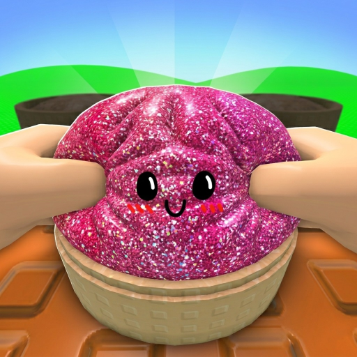 Squishy Dumpling Duel icon