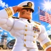 Muscle Military icon