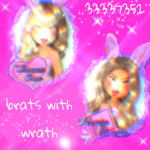 brats with wrath