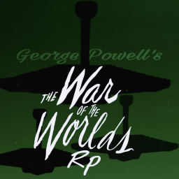 George Powell War of the Worlds RP icon