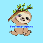 Slothey squad