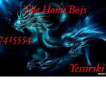 The Homi Bois