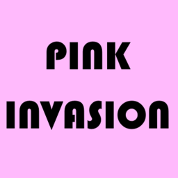 Pink Invasion