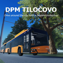 DPM Tiločovo