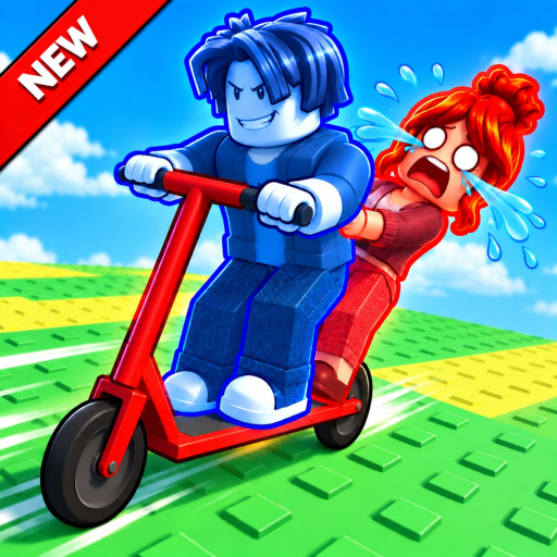 Scooter Duo icon