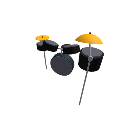 rossgame drum