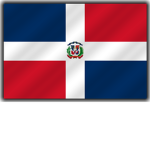 [DR] Dominican Republic 