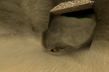 Free Roam ( ALPHA)