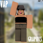 Vap Graphics