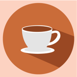 Coffee'd
