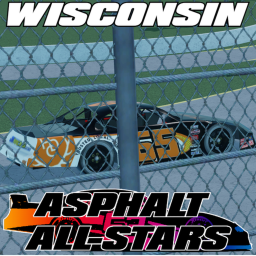 Asphalt All-Stars | Wisconsin Inter. Speedway
