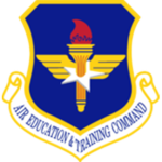 [USAF] - [Air Education and Training Command