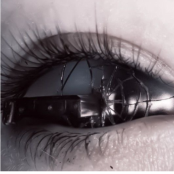 私の静脈に注射してください