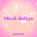 Ideal dolly