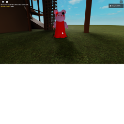 survive piggy and sonic