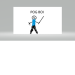wassup boi!