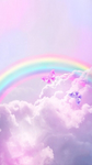 The Ellie Unicorn rose Squad