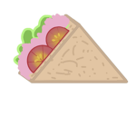~Sandwich Plushies~