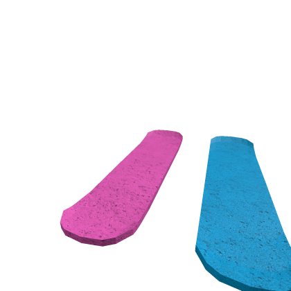 HoverVoard Pink & Blue