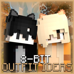 [100+] 8-BIT OUTFITS IDEAS