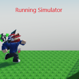 Running Simulator