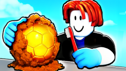 Wyczyść, aby to utrzymać!