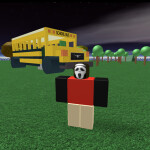 Can You Survive a Night With Scream? (Free4All)