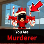 [🌈FREE] Jandel's MM2 MODDED: FREE ADMIN! 😱