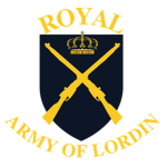 Army Of Lord