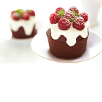 Desserts Club!