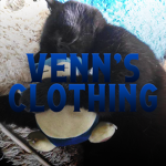 Venn's Clothing