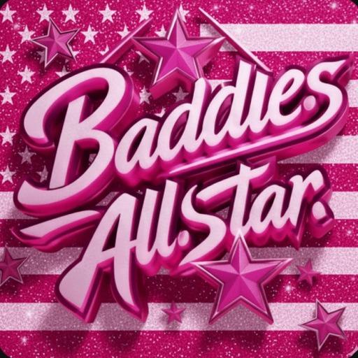 BADDIES ALLSTAR official Roblox game thumbnail