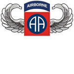 US Army 82nd Airborne