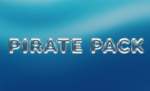 The Official Pirate Pack