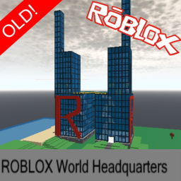 ROBLOX World Headquarters (2008)
