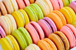Mcats Macarons