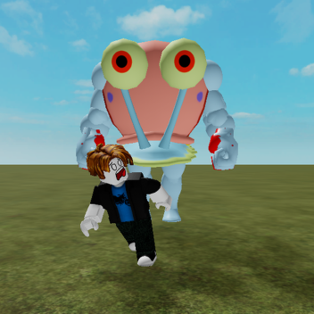 Survival Gary the Snail the killer