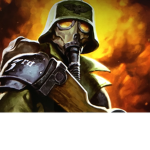 GasMask Group