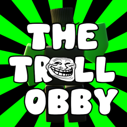 The Troll Obby (UPDATE)