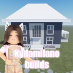 Kydamilano builds