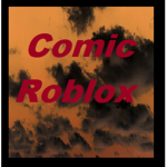 Comic Roblox