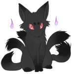 Midnight Kitsune