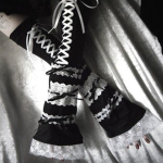 ୨୧ lacedheart