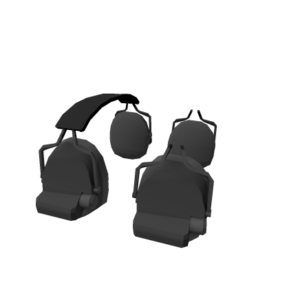 Tactical Comtac