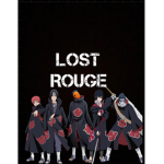 Lost Rouge (TTK)