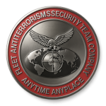 Marine Corps Recapture Tactics Team Pacific