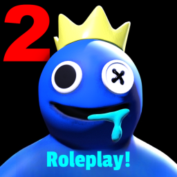 Rainbow Friend RP [CHAPTER 2!]